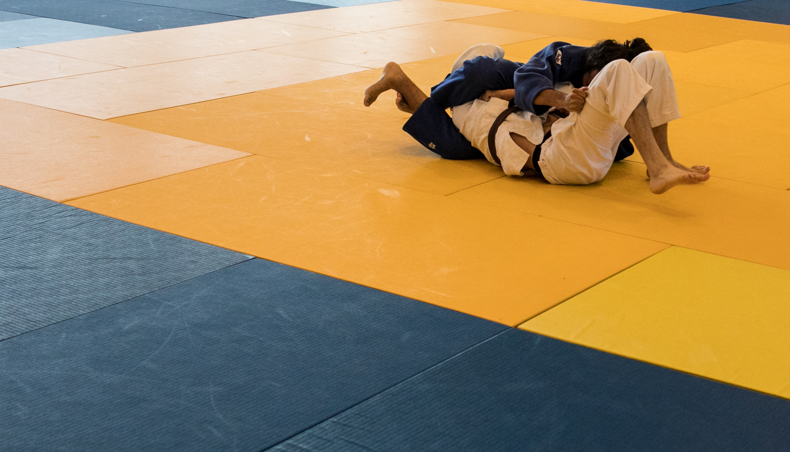Imagem número 5 da galeria CNU Judo