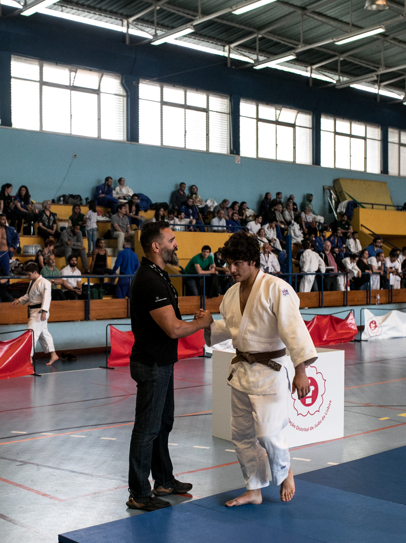 Imagem número 9 da galeria CNU Judo