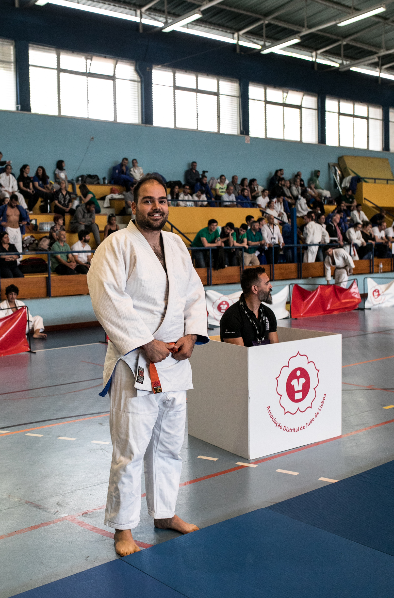 Imagem número 7 da galeria CNU Judo