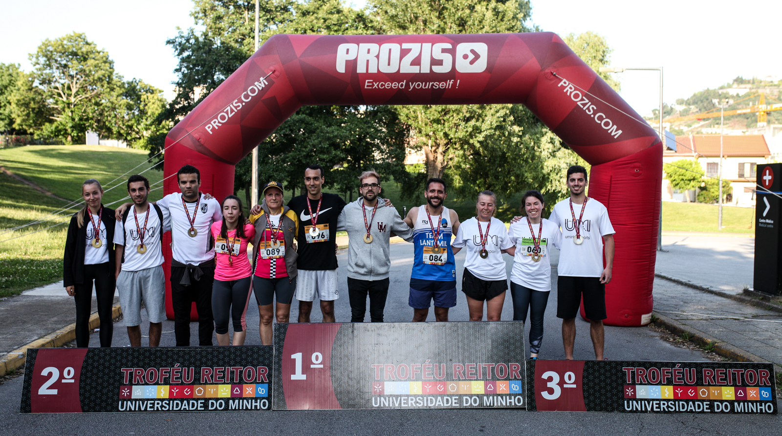 Imagem número 4 da galeria Corrida Trofeu Reitor
