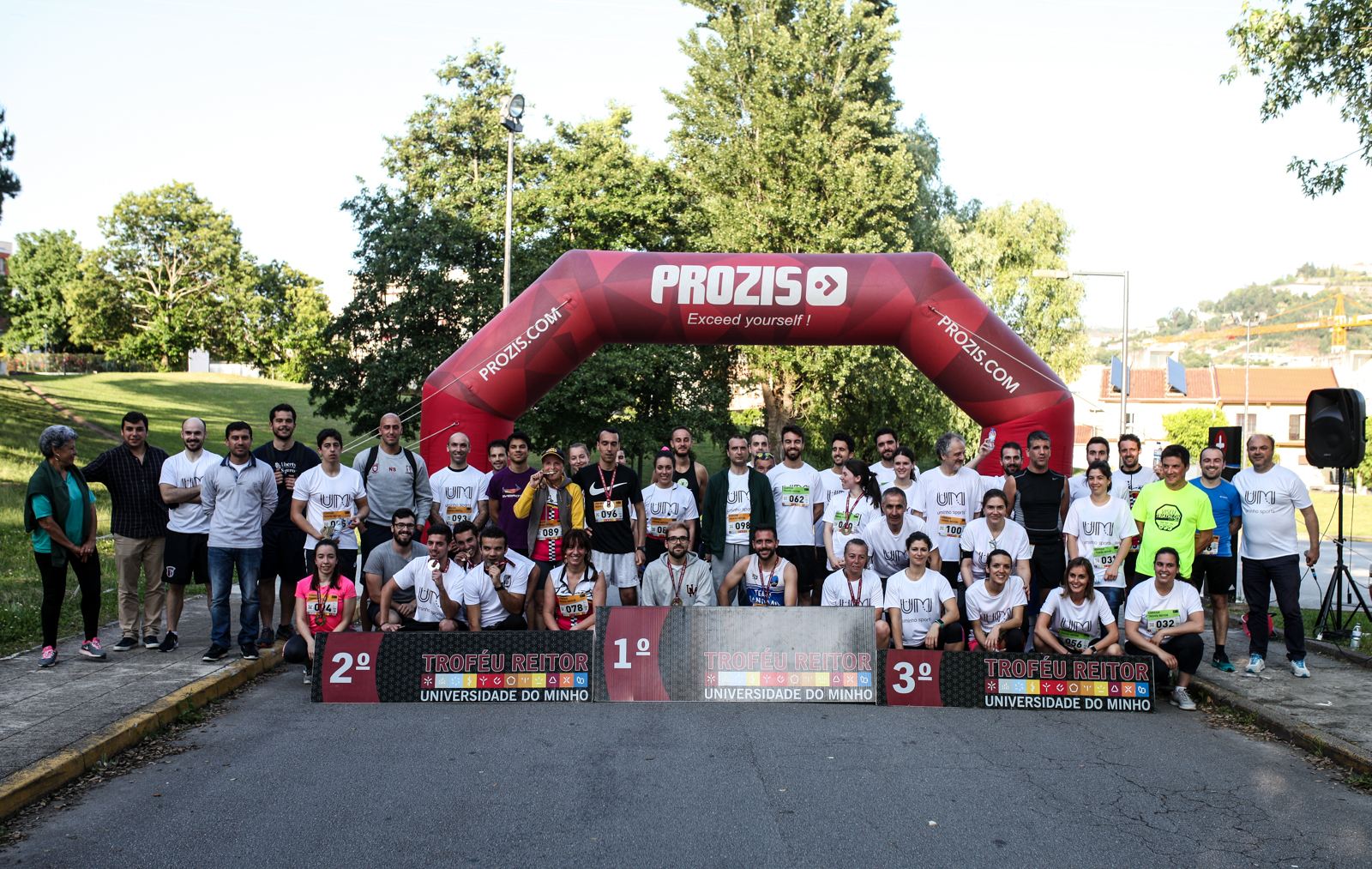 Imagem número 3 da galeria Corrida Trofeu Reitor