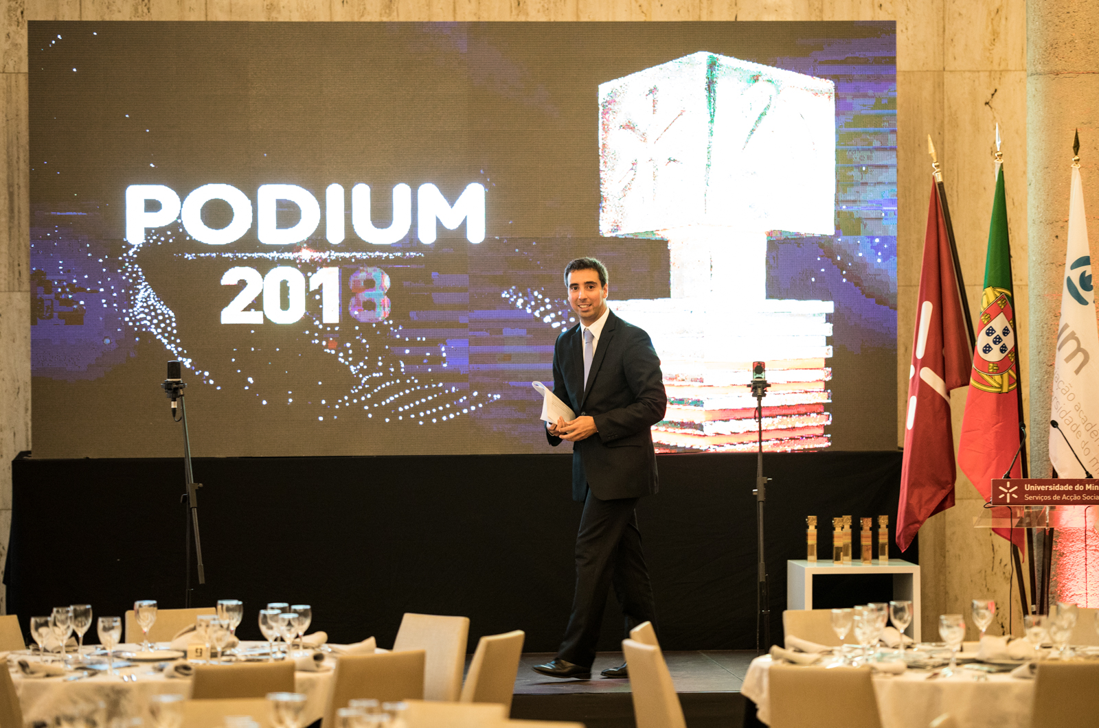Imagem número 4 da galeria Gala do Desporto
