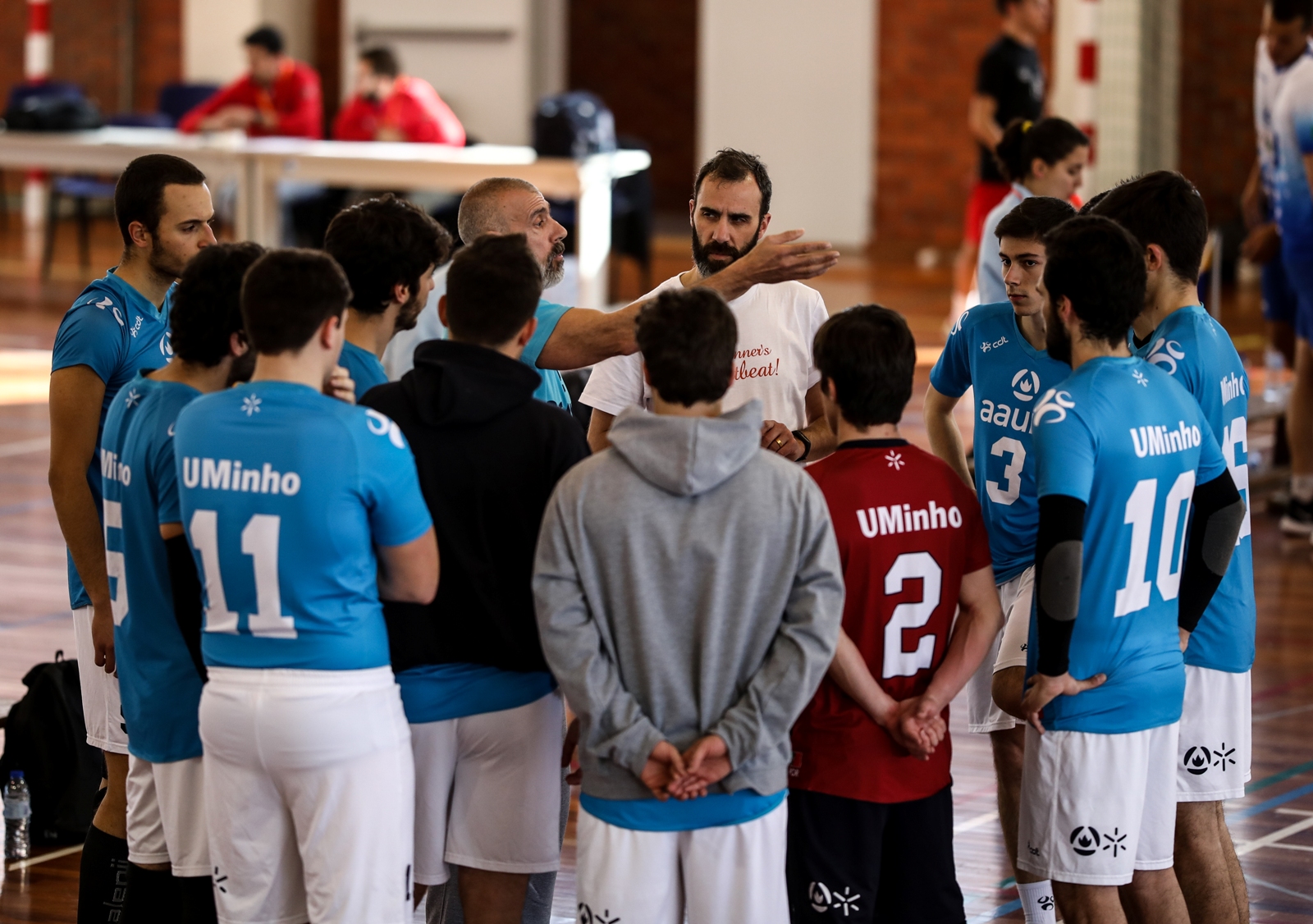 Imagem número 5 da galeria Fases Finais CNUs
