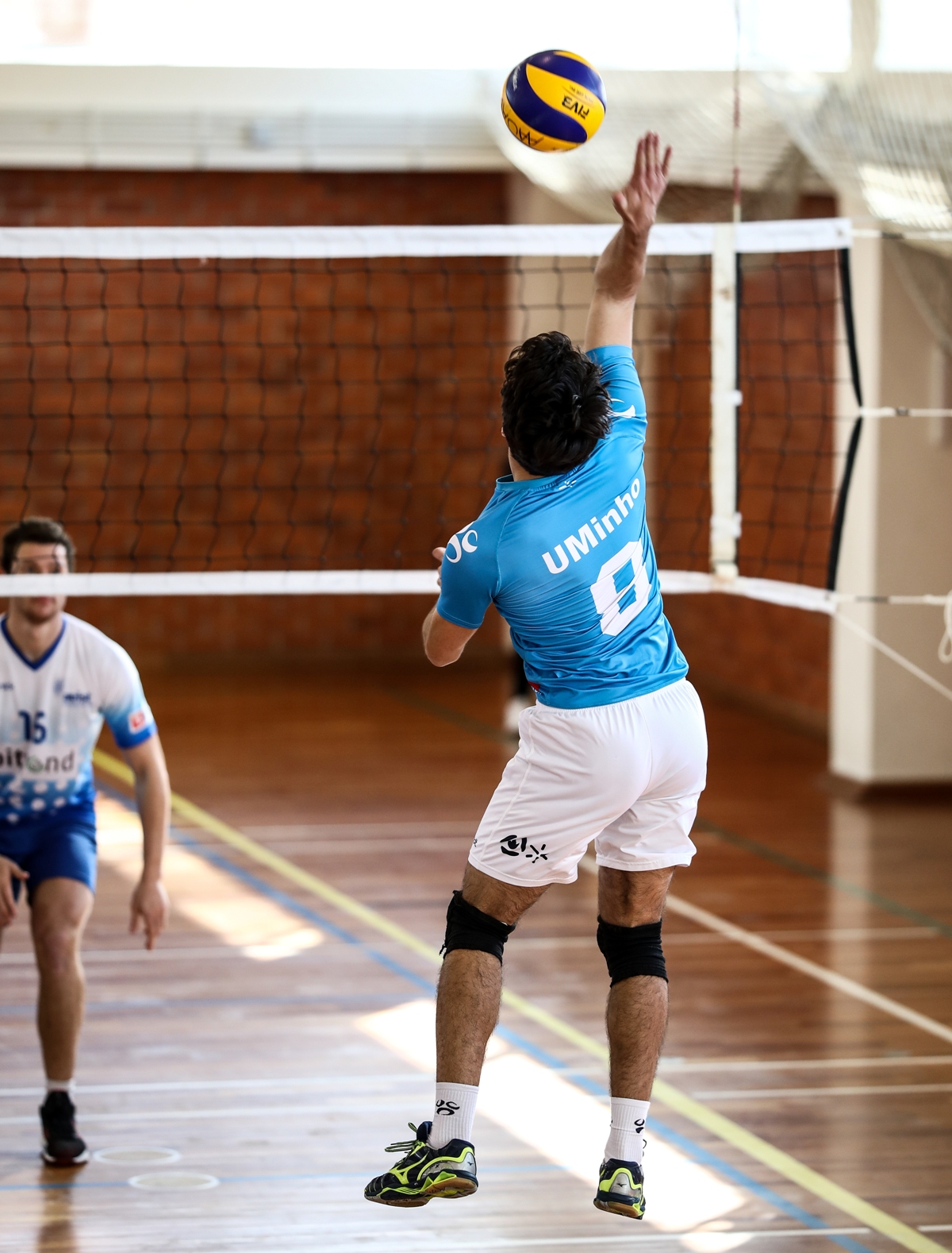Imagem número 6 da galeria Fases Finais CNUs