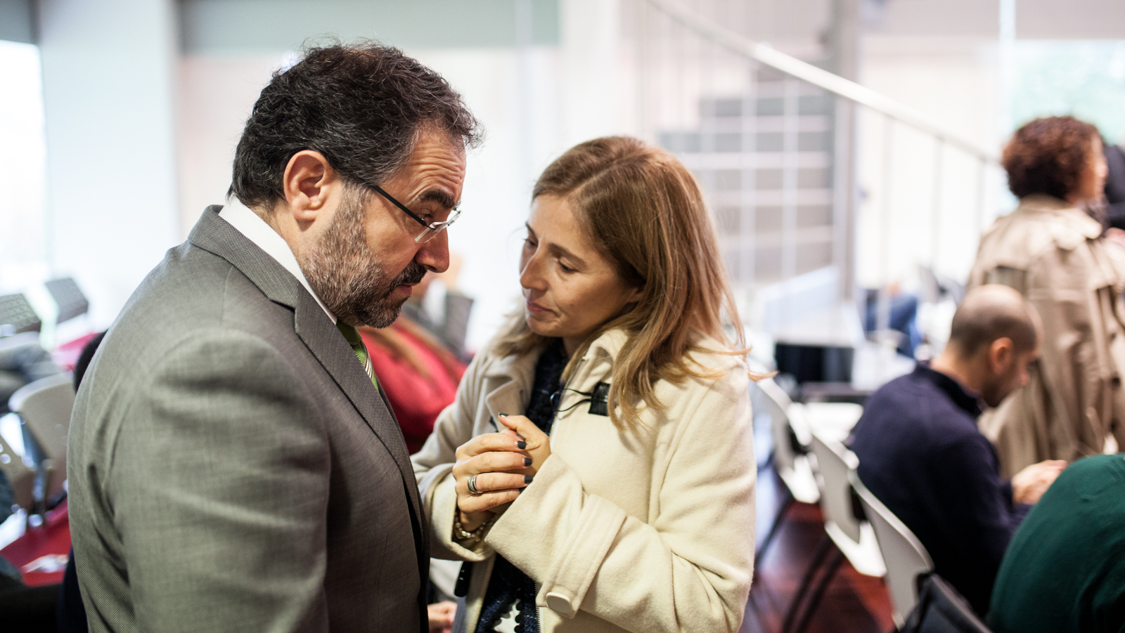 Imagem número 1 da galeria Aniversário ICS