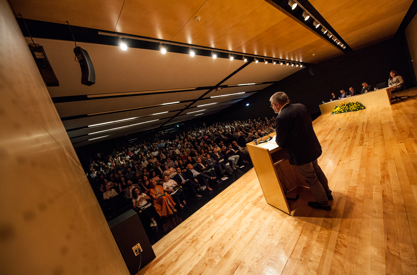 Imagem número 9 da galeria Aniversário Escola de Medicina
