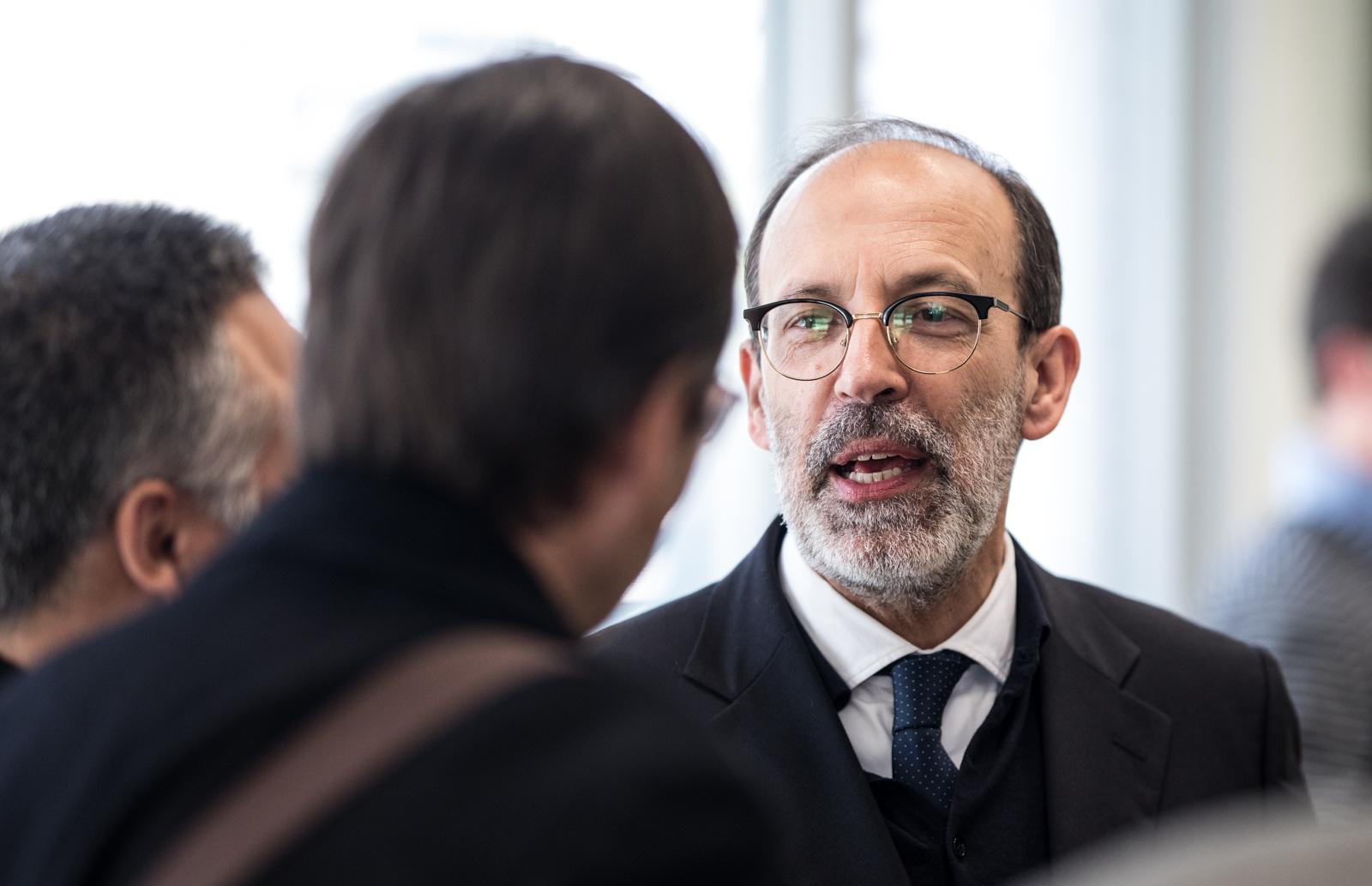 Imagem número 1 da galeria Apresentação Licenciatura Proteção Civil