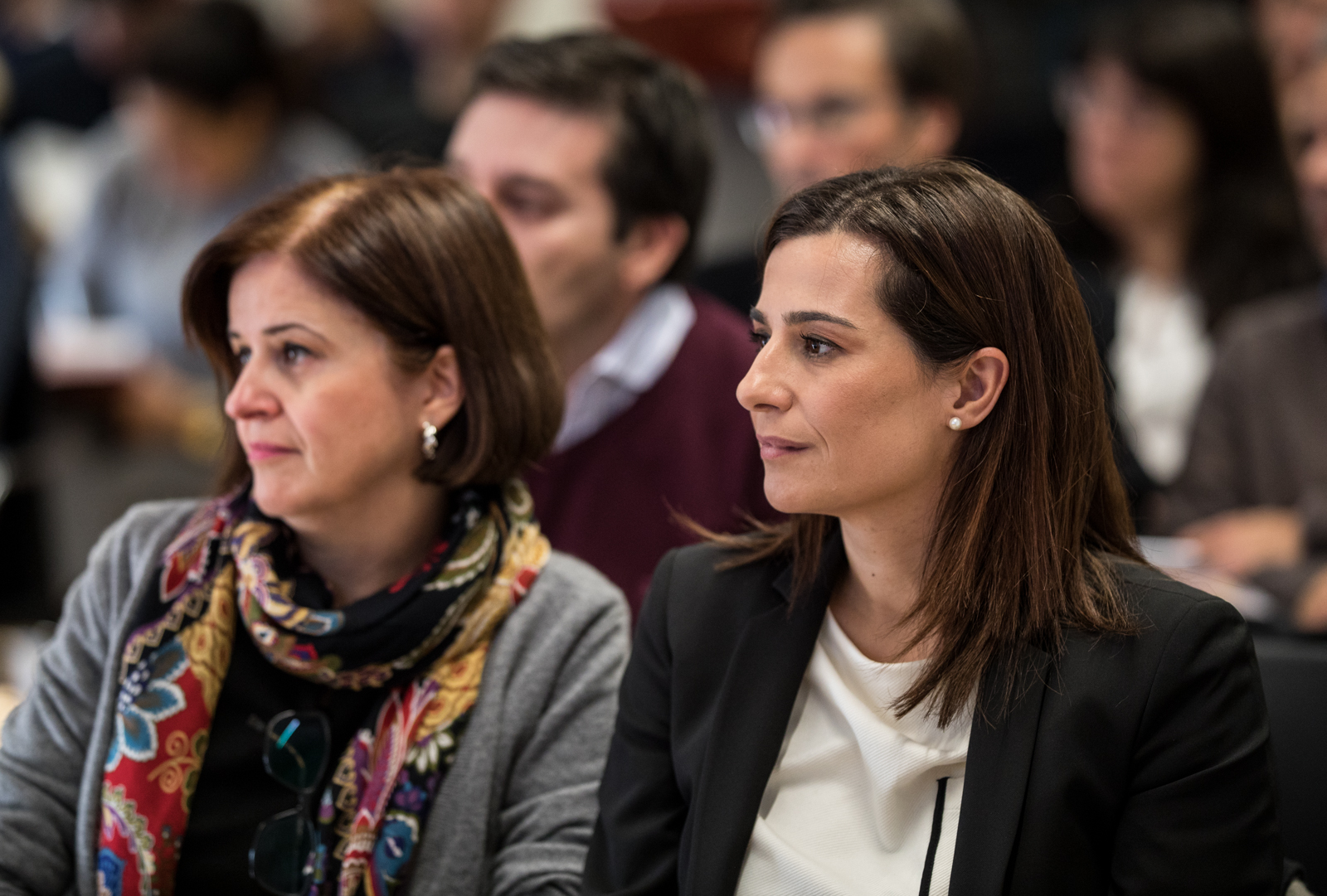 Imagem número 9 da galeria Apresentação Licenciatura Proteção Civil