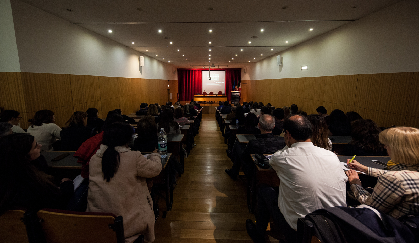 Imagem número 1 da galeria Conferência RGPD