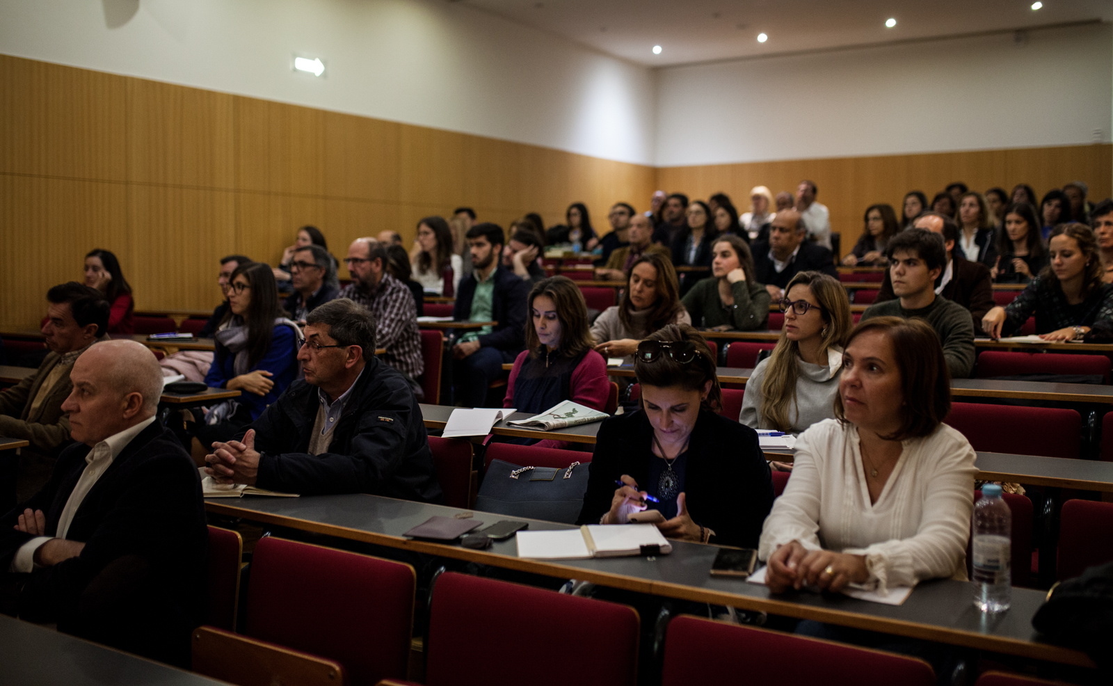 Imagem número 9 da galeria Conferência RGPD