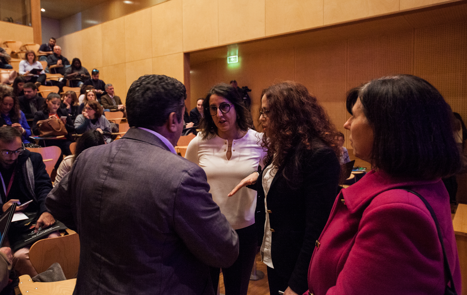 Imagem número 1 da galeria Empowering Roma People Through Knowledge Production