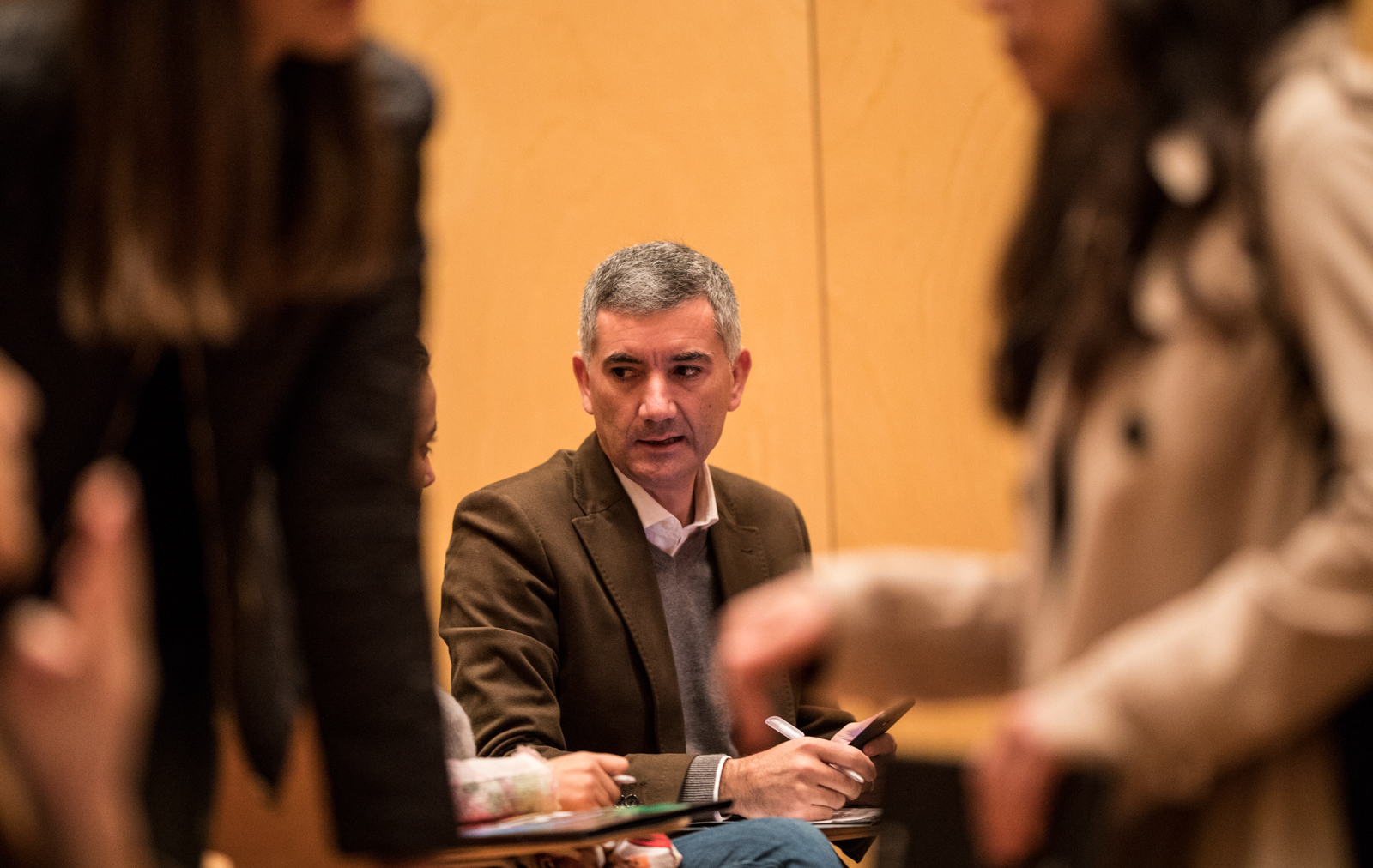 Imagem número 5 da galeria Empowering Roma People Through Knowledge Production