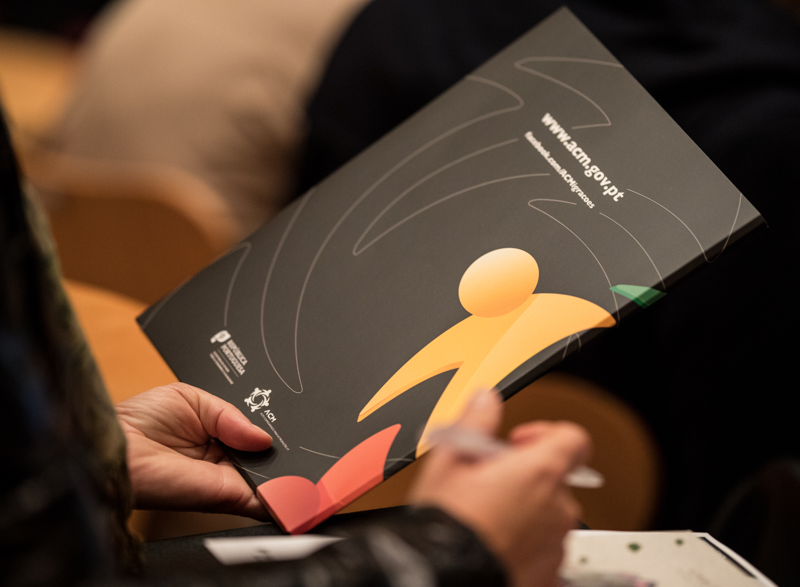 Imagem número 10 da galeria Empowering Roma People Through Knowledge Production
