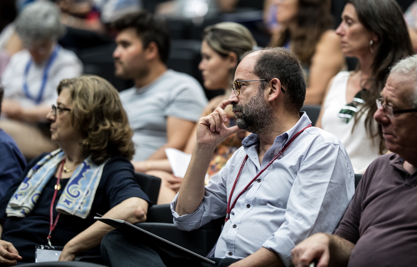 Imagem número 4 da galeria Congresso Práticas Pedagógicas
