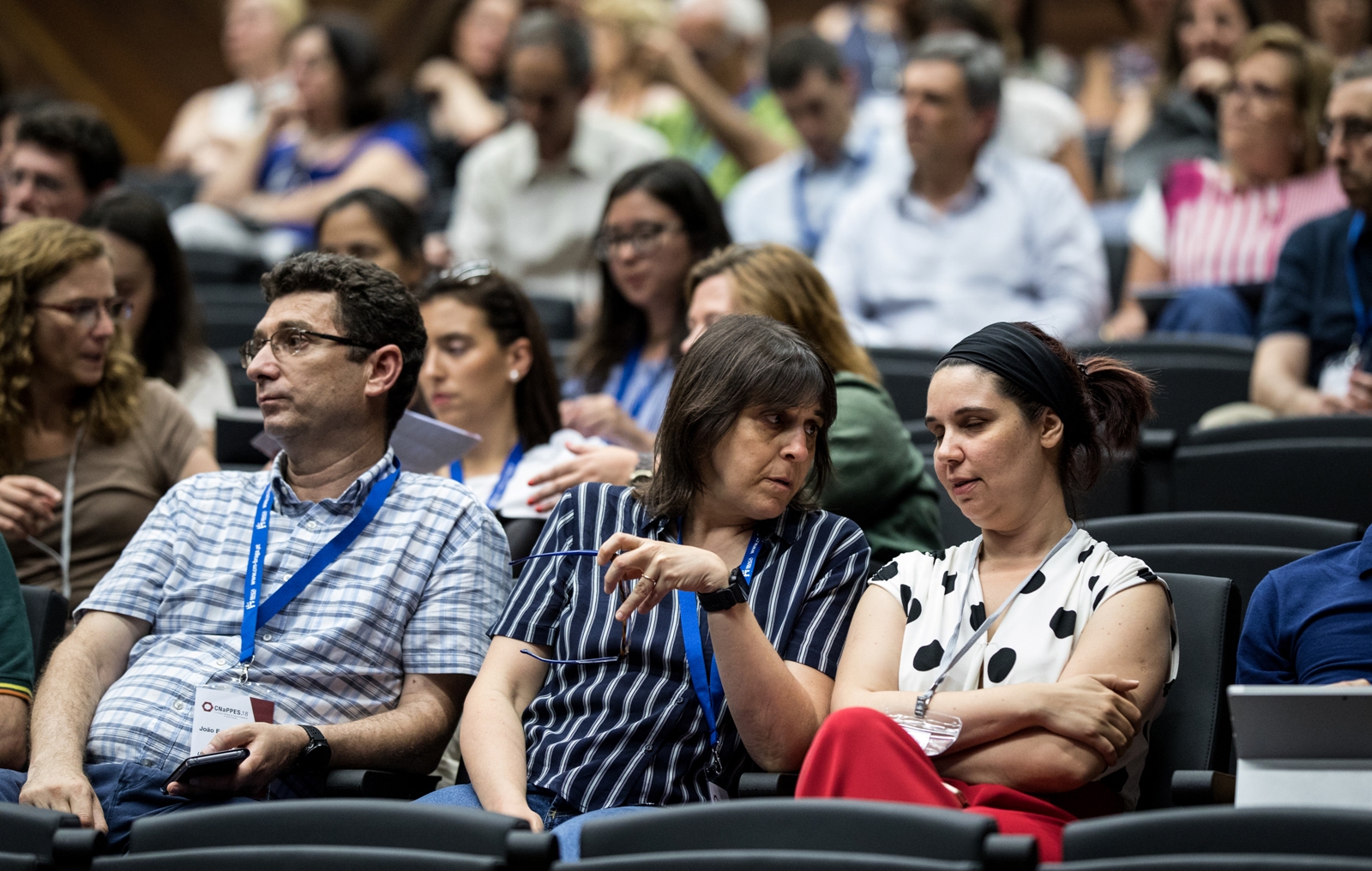 Imagem número 5 da galeria Congresso Práticas Pedagógicas