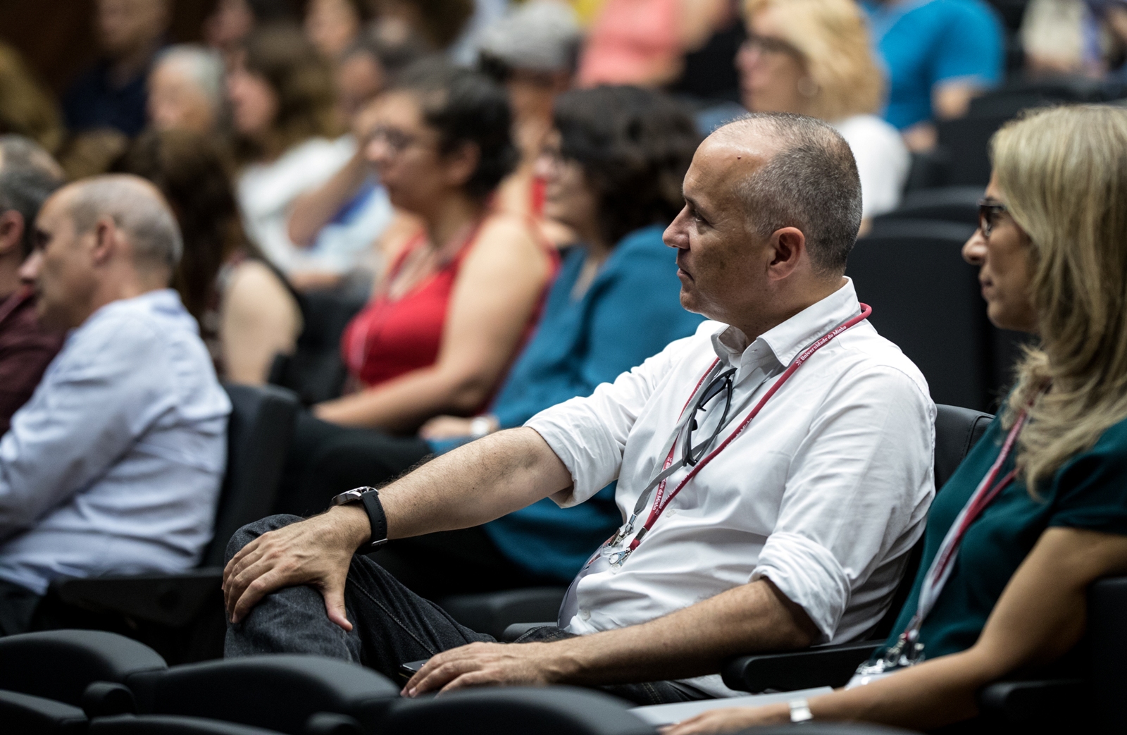 Imagem número 6 da galeria Congresso Práticas Pedagógicas