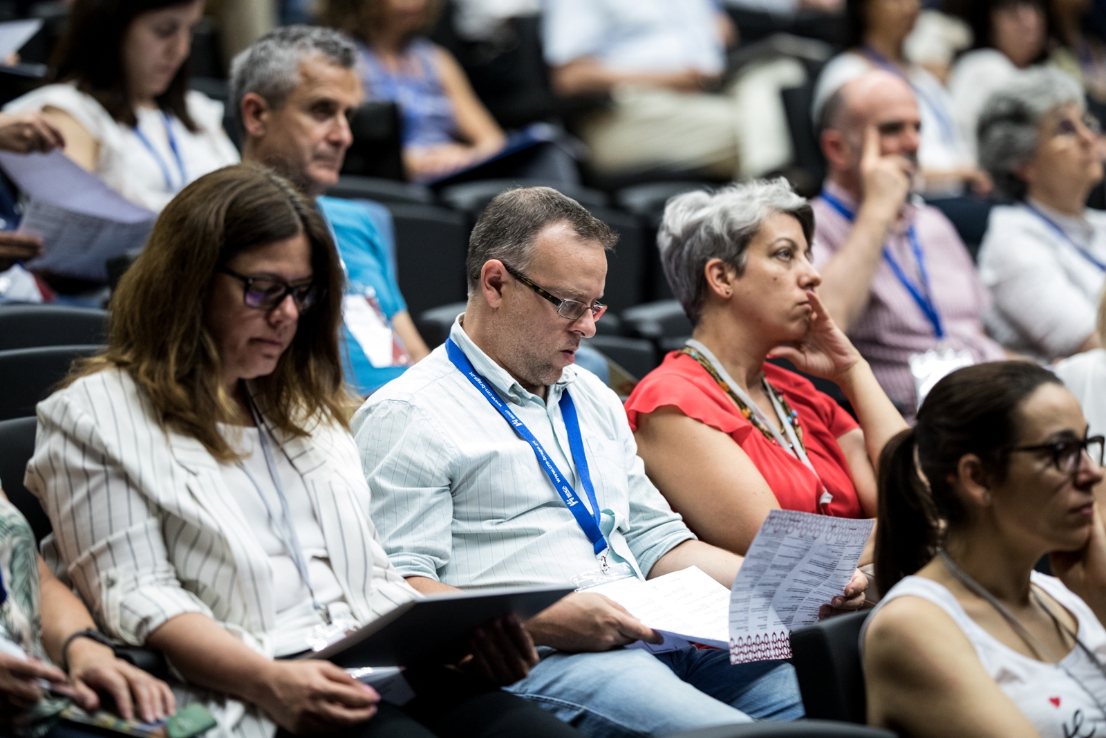 Imagem número 9 da galeria Congresso Práticas Pedagógicas