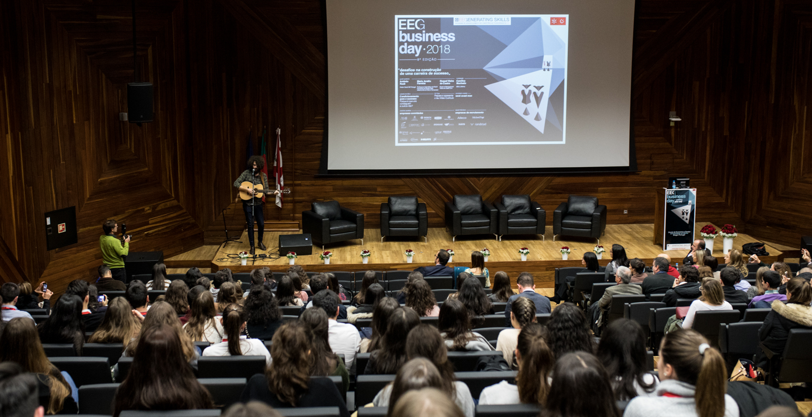 Imagem número 4 da galeria EEG Business Day