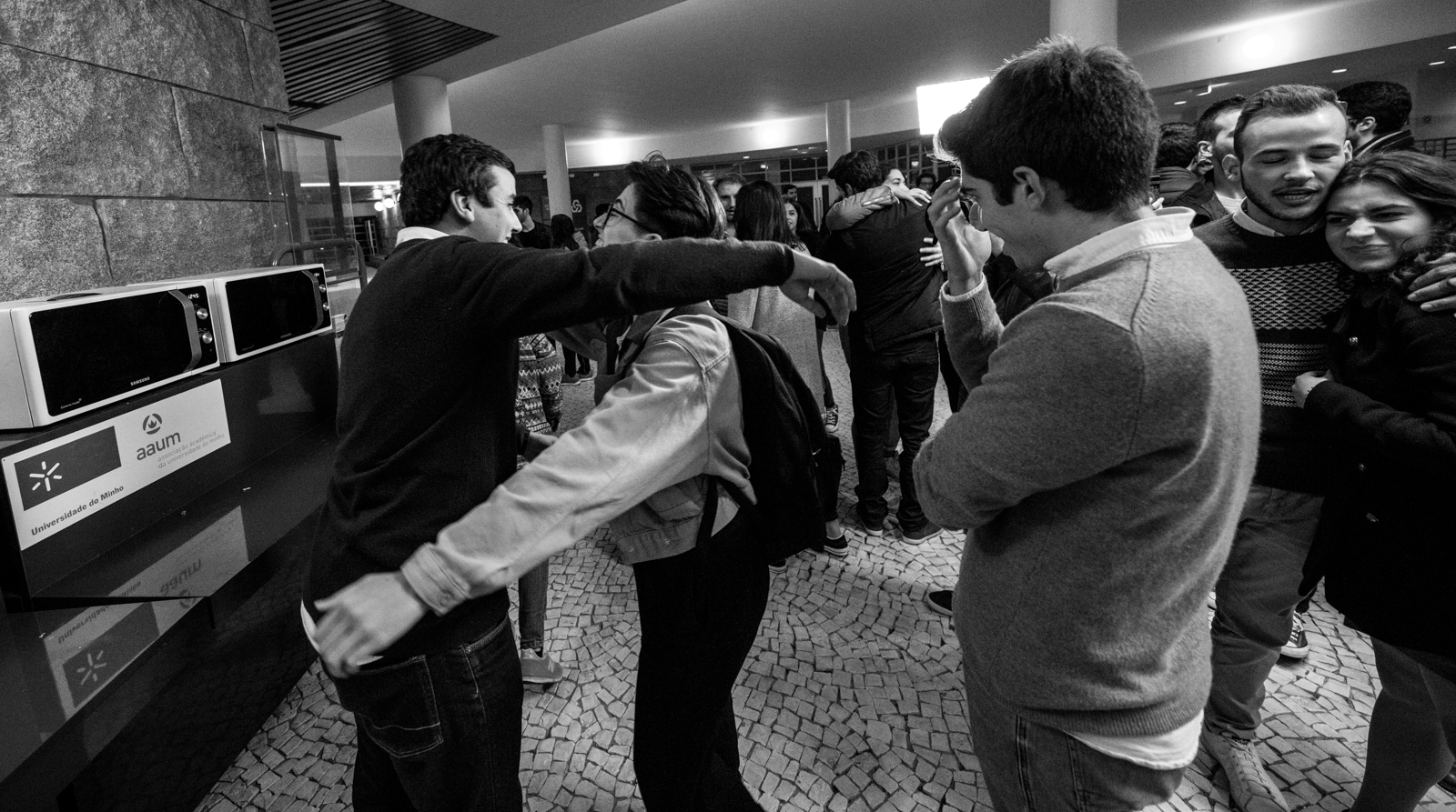 Imagem número 9 da galeria Eleições AAUM