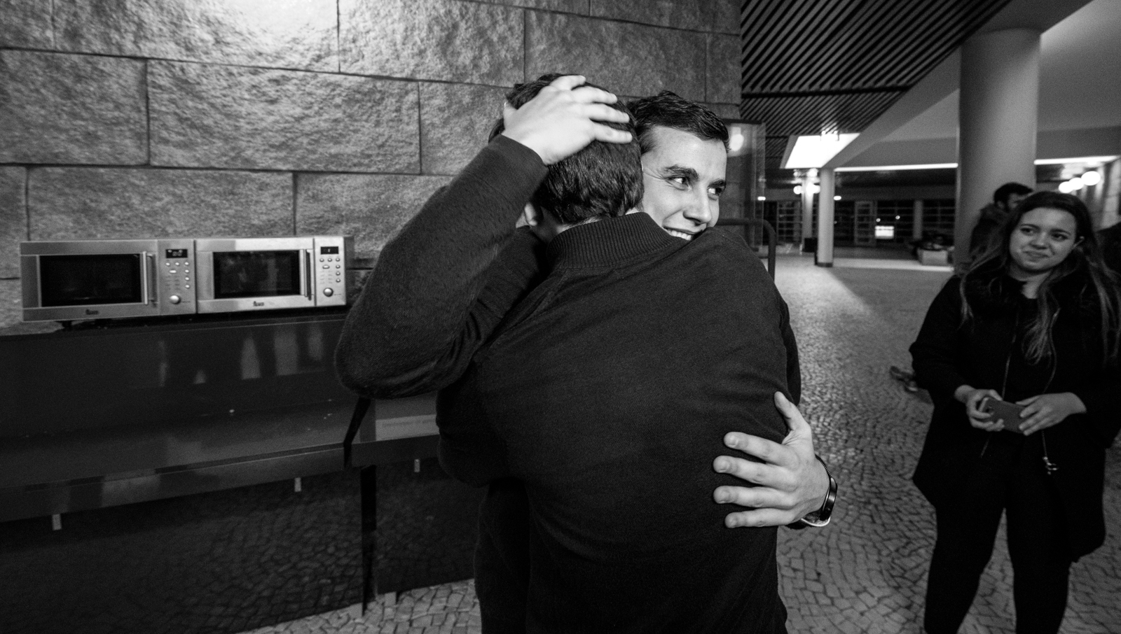Imagem número 8 da galeria Eleições AAUM