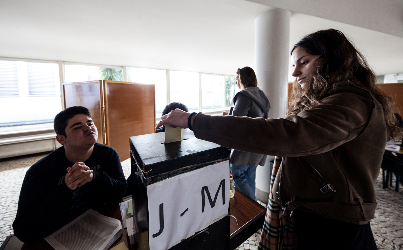 Imagem número 9 da galeria Eleições AAUM