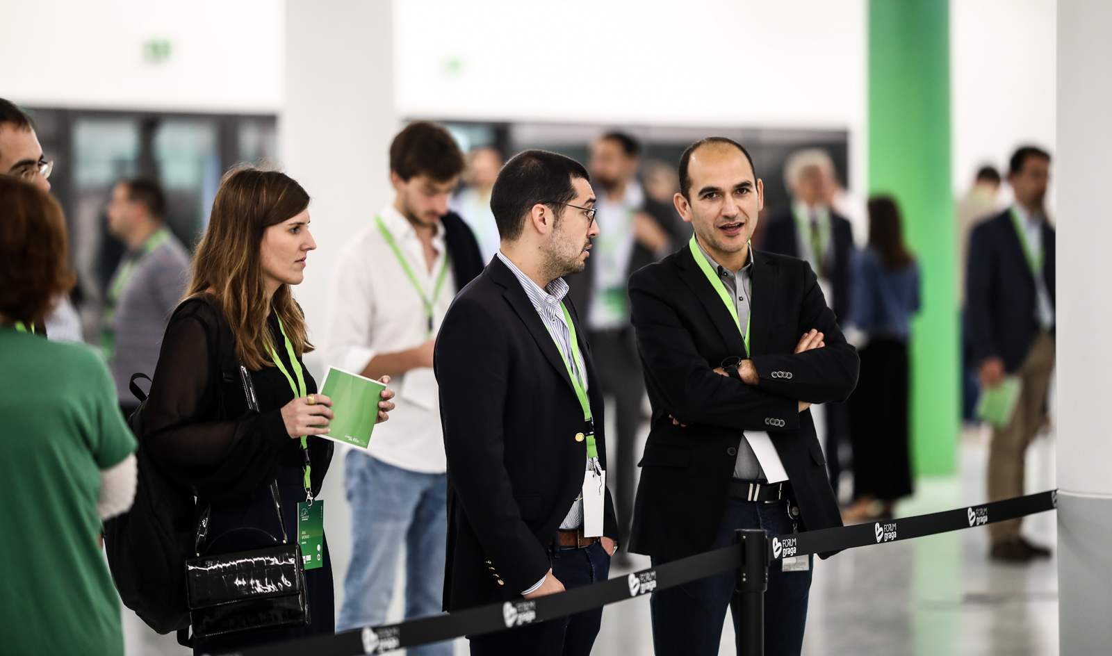 Imagem número 6 da galeria  Innovative Car Experience BOSH UMinho