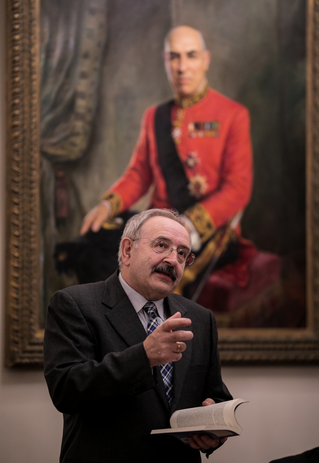 Imagem número 7 da galeria Apresentação do livro 