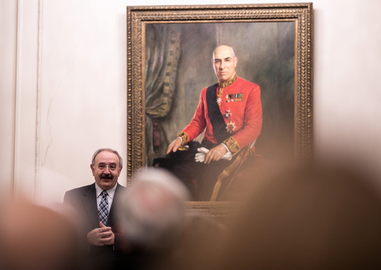 Imagem número 5 da galeria Apresentação do livro 