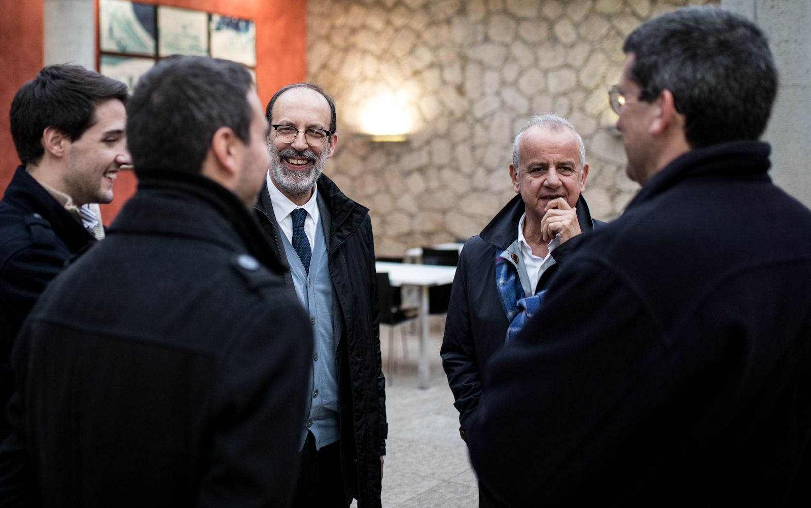 Imagem número 7 da galeria Reitor visita SASUM