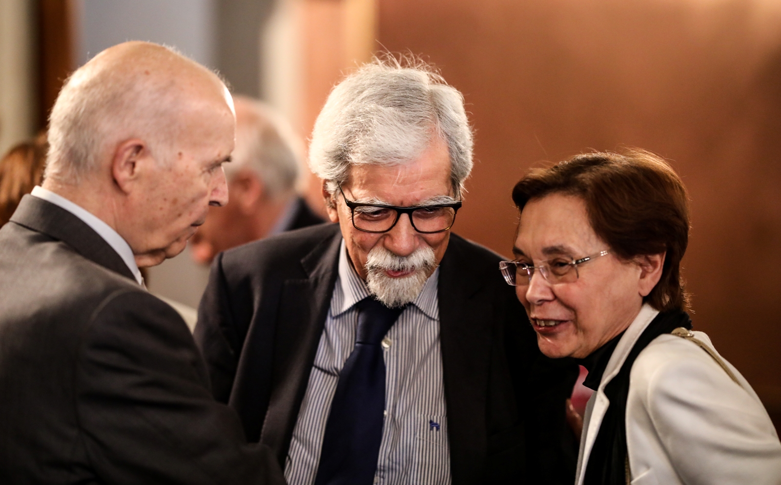 Imagem número 2 da galeria Tomada de Posse Comissão Ética e Provedor Institucional