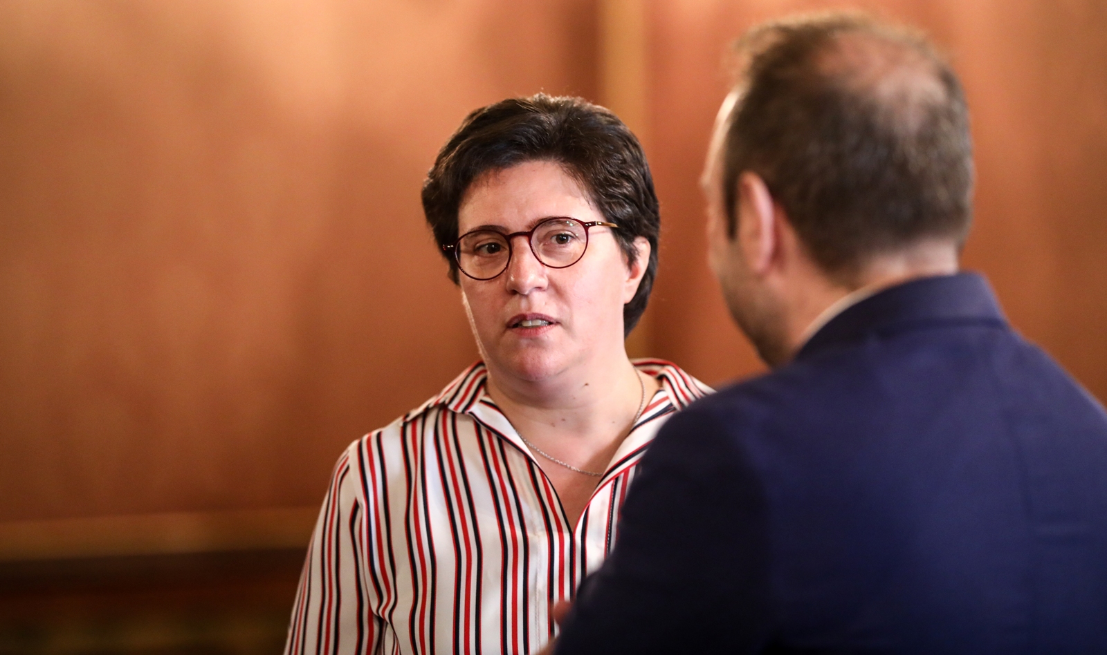 Imagem número 1 da galeria Tomada de Posse Comissão Ética e Provedor Institucional