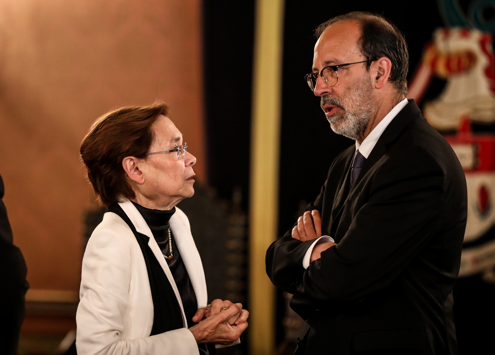 Imagem número 10 da galeria Tomada de Posse Comissão Ética e Provedor Institucional
