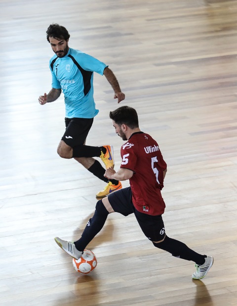 Imagem número 1 da galeria Fases Finais CNUs