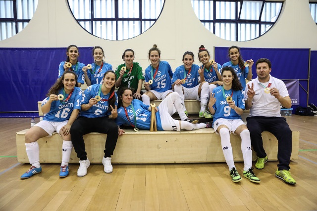 Imagem número 10 da galeria Fases Finais CNUs