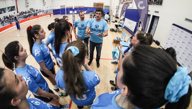 Imagem número 6 da galeria Fases Finais CNUs