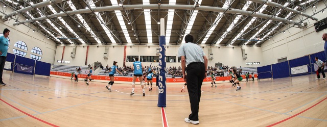 Imagem número 8 da galeria Fases Finais CNUs