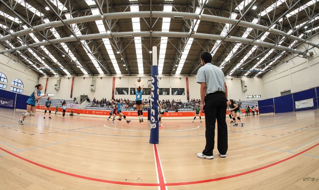 Imagem número 9 da galeria Fases Finais CNUs