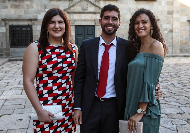 Imagem número 1 da galeria Gala do Desporto