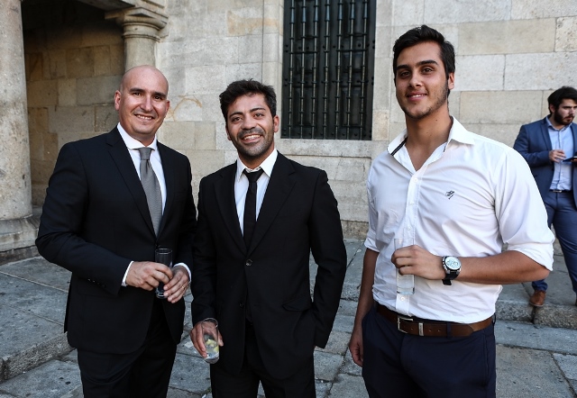 Imagem número 3 da galeria Gala do Desporto