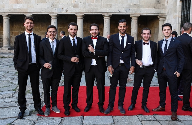 Imagem número 2 da galeria Gala do Desporto