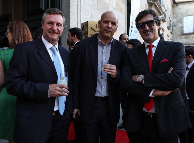 Imagem número 6 da galeria Gala do Desporto