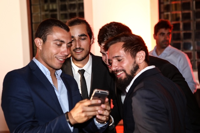 Imagem número 7 da galeria Gala do Desporto