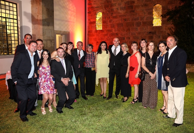 Imagem número 6 da galeria Gala do Desporto