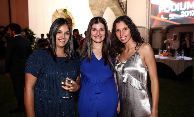 Imagem número 5 da galeria Gala do Desporto