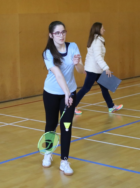 Imagem número 10 da galeria Torneio Escolas Secundárias