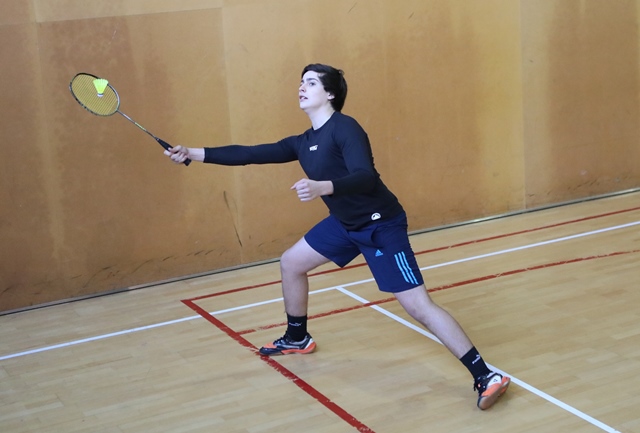 Imagem número 3 da galeria Torneio Escolas Secundárias