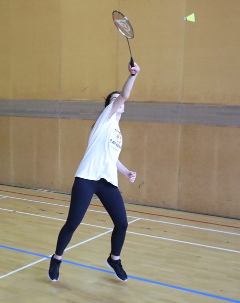 Imagem número 8 da galeria Torneio Escolas Secundárias