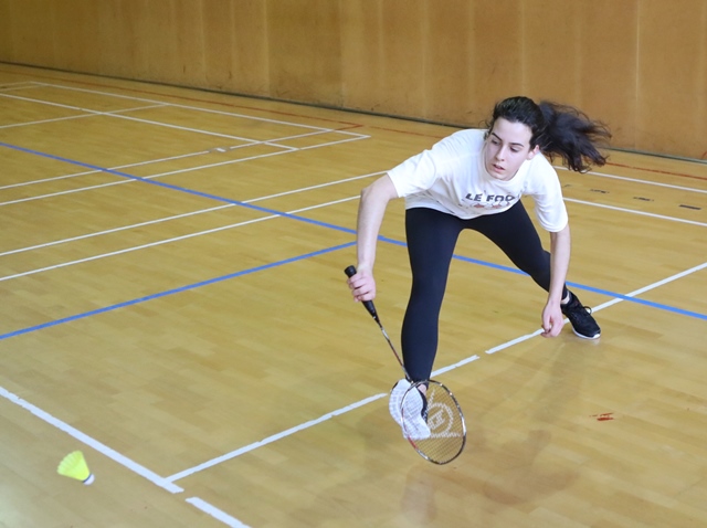 Imagem número 6 da galeria Torneio Escolas Secundárias