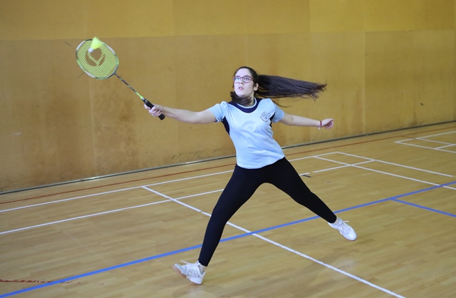 Imagem número 9 da galeria Torneio Escolas Secundárias