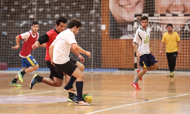 Imagem número 6 da galeria Troféu Reitor